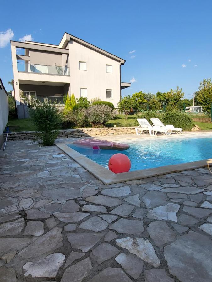 Villa Buna Exterior photo