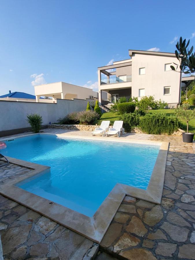 Villa Buna Exterior photo